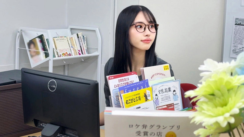 佐野さん 無料サンプル画像(1) 【中出しAVコレクション - ナカコレ】