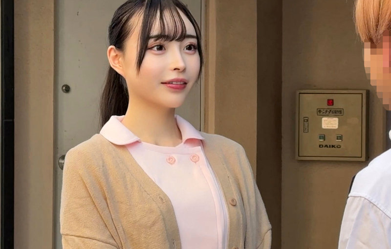 いずみさん 無料サンプル画像(1) 【中出しAVコレクション - ナカコレ】