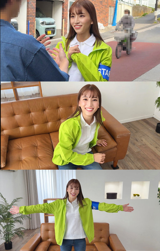 Rioちゃん 無料サンプル画像(1) 【中出しAVコレクション - ナカコレ】