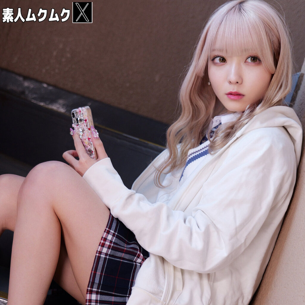 ミナミナ アイキャッチ画像 【中出しAVコレクション - ナカコレ】