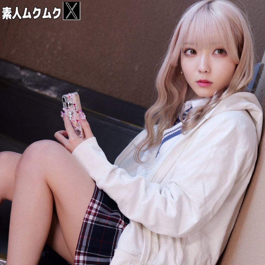 ミナミナ アイキャッチ画像 【中出しAVコレクション - ナカコレ】