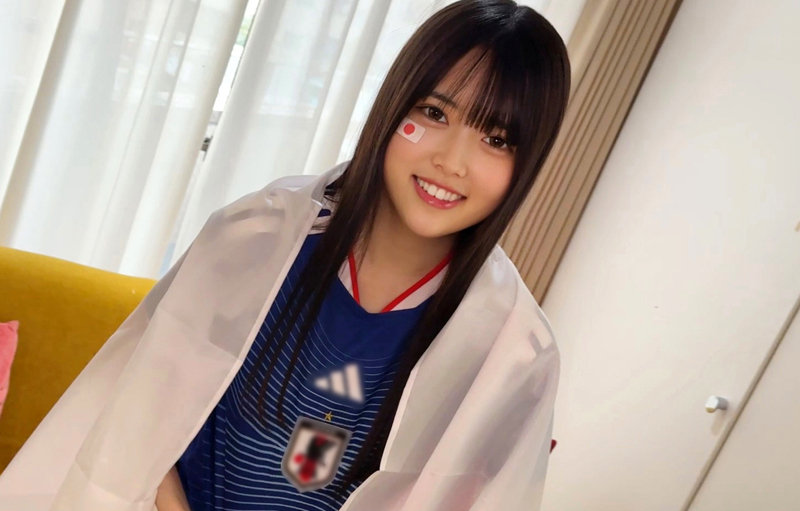 萌ちゃん 無料サンプル画像(3) 【中出しAVコレクション - ナカコレ】