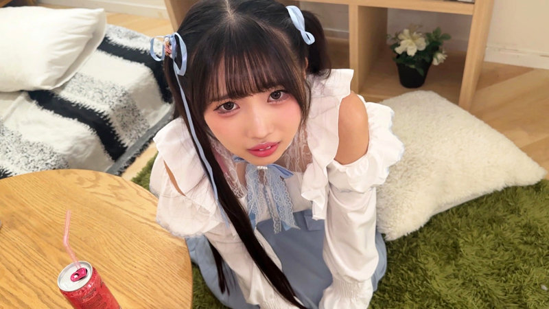 ひかりちゃん 無料サンプル画像(2) 【中出しAVコレクション - ナカコレ】