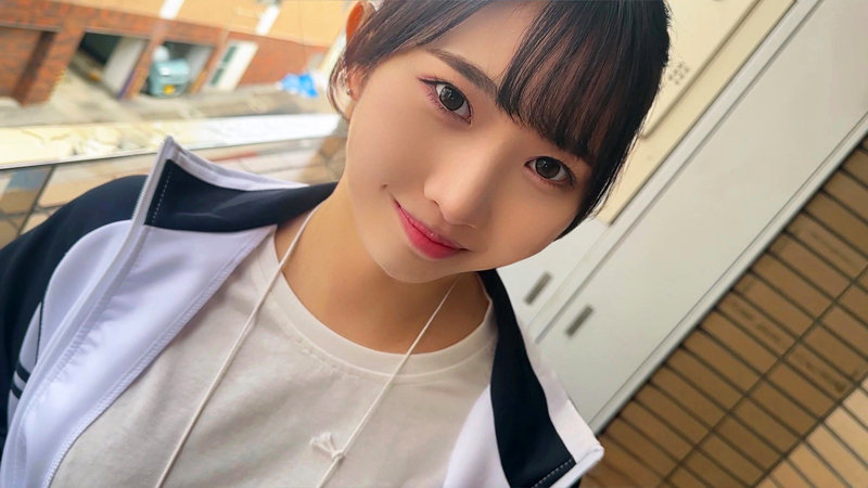 ひかりちゃん 無料サンプル画像(1) 【中出しAVコレクション - ナカコレ】