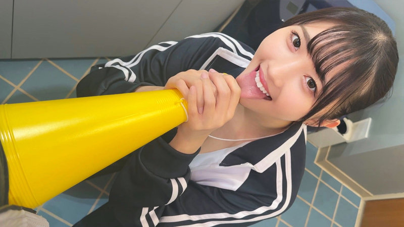 ひかりちゃん 無料サンプル画像(2) 【中出しAVコレクション - ナカコレ】