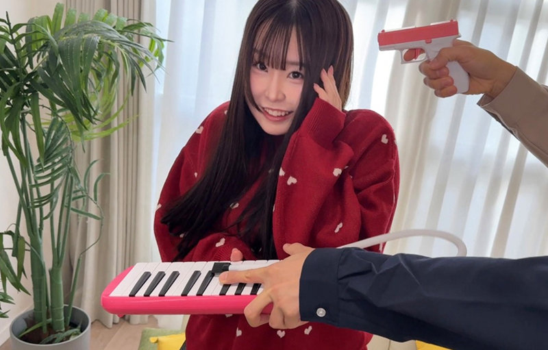 ももなさん 無料サンプル画像(2) 【中出しAVコレクション - ナカコレ】