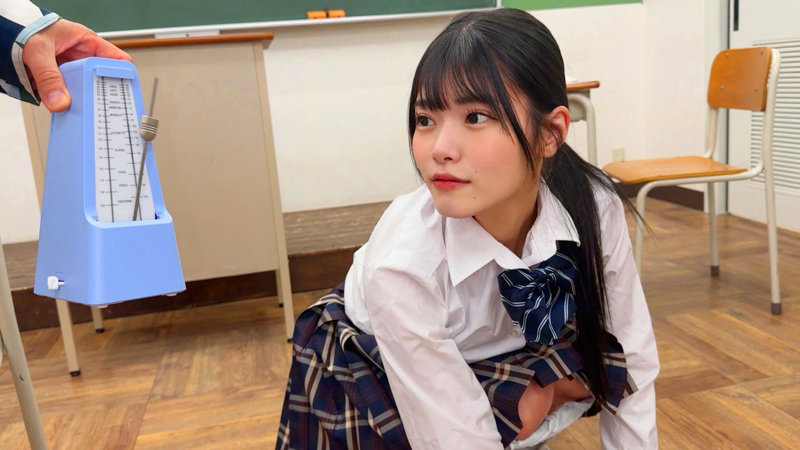 ひなのちゃん 無料サンプル画像(4) 【中出しAVコレクション - ナカコレ】