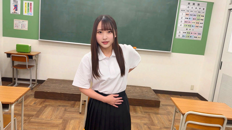 ゆあちゃん 無料サンプル画像(1) 【中出しAVコレクション - ナカコレ】