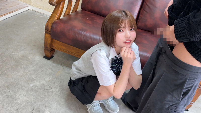 ゆうかちゃん 無料サンプル画像(3) 【中出しAVコレクション - ナカコレ】
