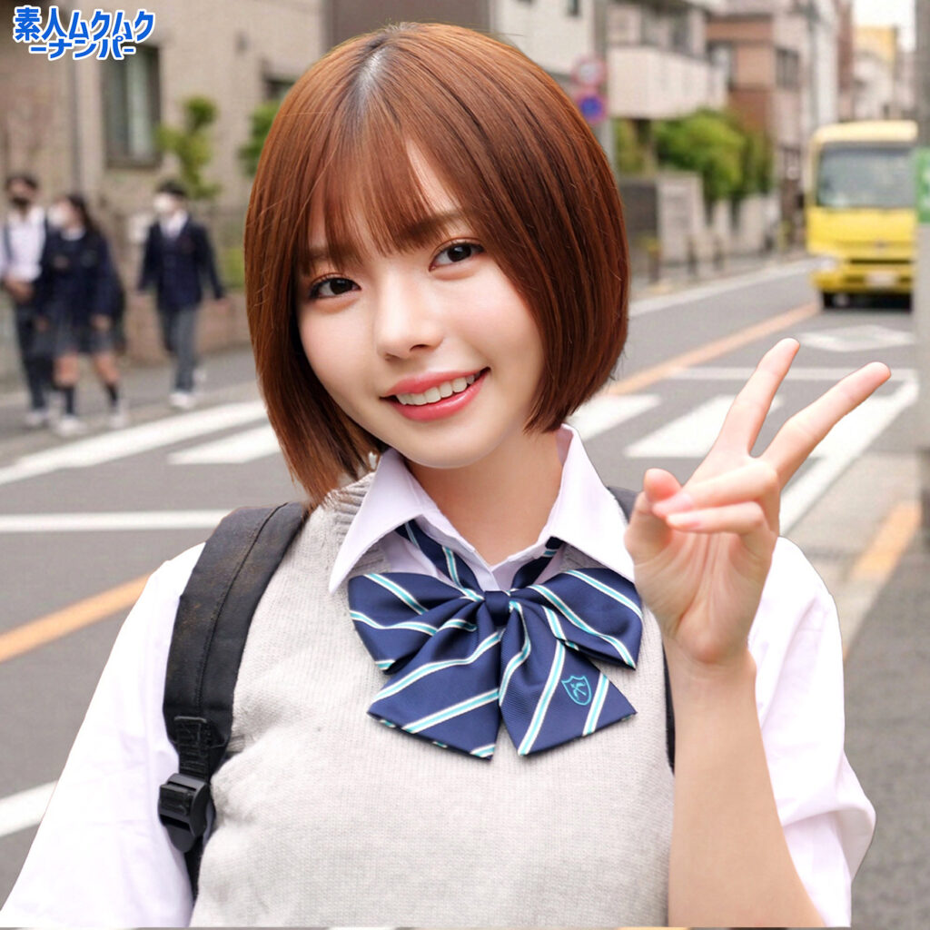 ゆうかちゃん アイキャッチ画像 【中出しAVコレクション - ナカコレ】