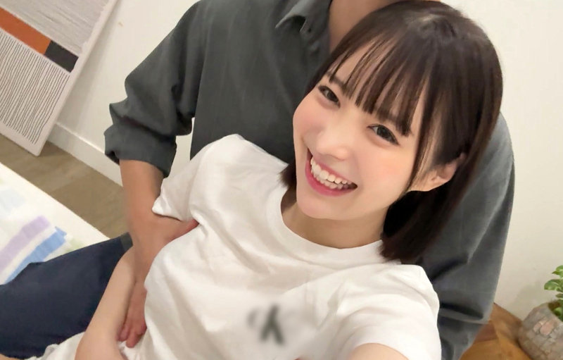 YUIちゃん 無料サンプル画像(4) 【中出しAVコレクション - ナカコレ】