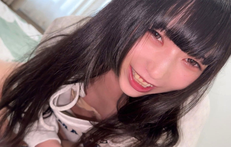 めるちゃん 無料サンプル画像(2) 【中出しAVコレクション - ナカコレ】