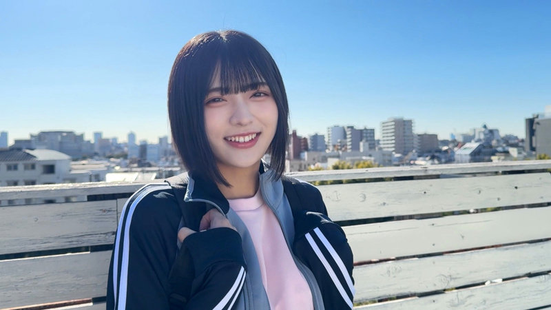 ゆみちゃん 無料サンプル画像(1) 【中出しAVコレクション - ナカコレ】