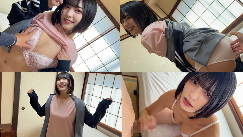 ゆみちゃん 無料サンプル画像(3) 【中出しAVコレクション - ナカコレ】