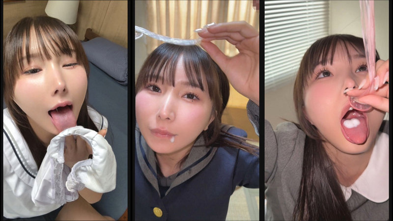 かなちゃん 無料サンプル画像(2) 【中出しAVコレクション - ナカコレ】