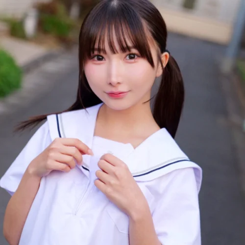 かなちゃん アイキャッチ画像 【中出しAVコレクション - ナカコレ】
