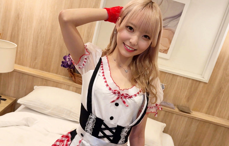 MiNa 無料サンプル画像(4) 【中出しAVコレクション - ナカコレ】