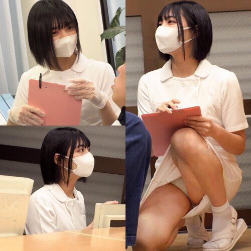 N村さん アイキャッチ画像 【中出しAVコレクション - ナカコレ】