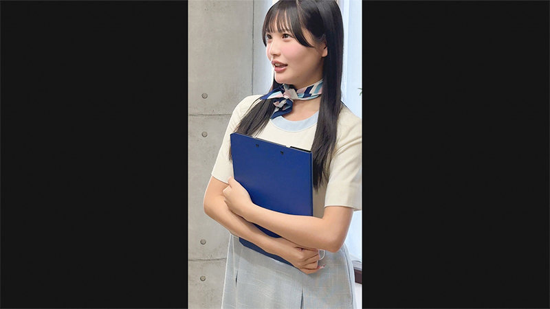 佐藤さん 無料サンプル画像(1) 【中出しAVコレクション - ナカコレ】