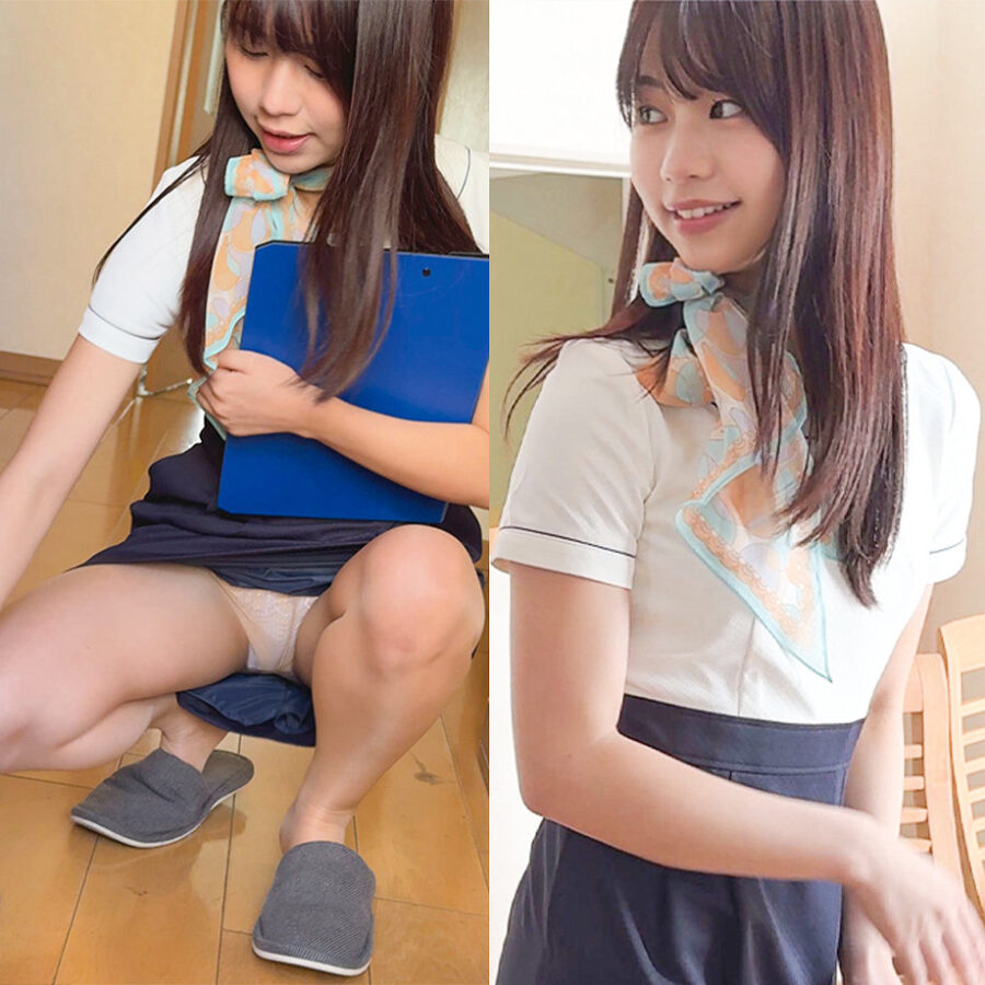 いつはさん アイキャッチ画像 【中出しAVコレクション - ナカコレ】