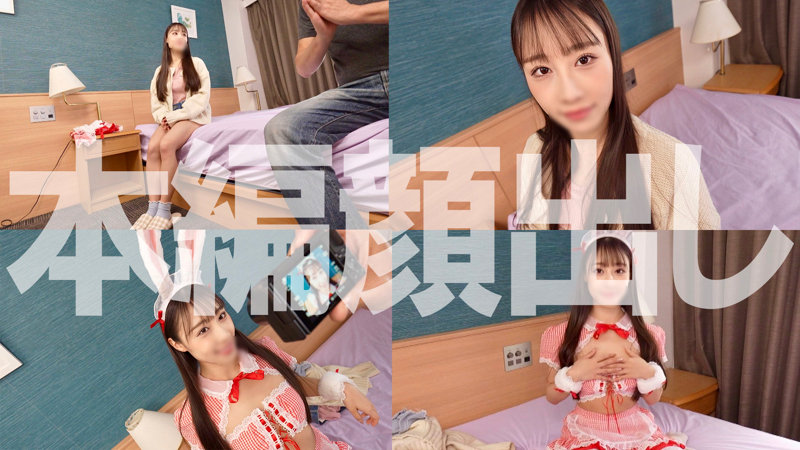 ほのか 無料サンプル画像(1) 【中出しAVコレクション - ナカコレ】