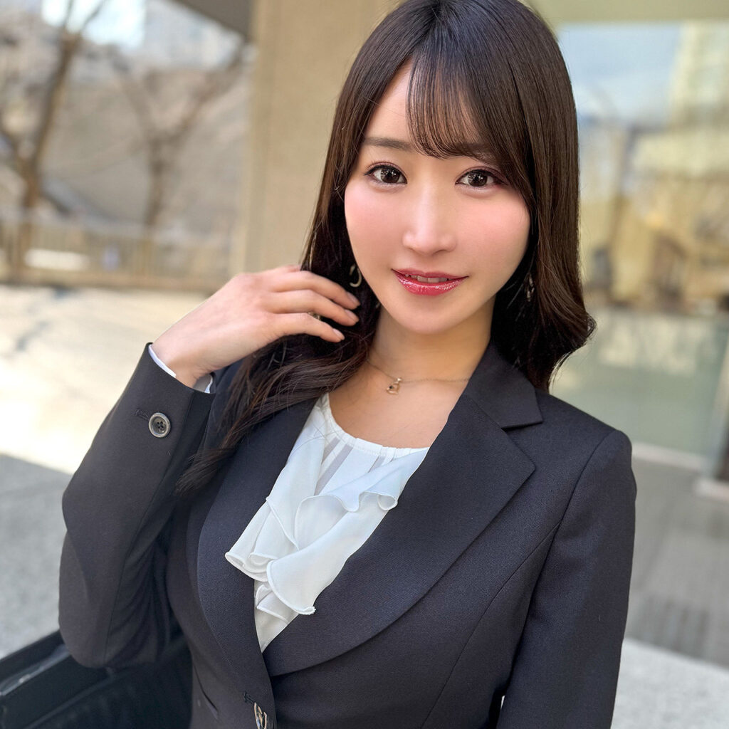 かおりさん（仮名） アイキャッチ画像 【中出しAVコレクション - ナカコレ】