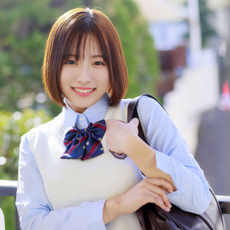 ユウカ 無料サンプル画像(1) 【中出しAVコレクション - ナカコレ】