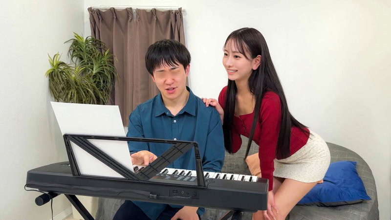 すみれ 無料サンプル画像(2) 【中出しAVコレクション - ナカコレ】