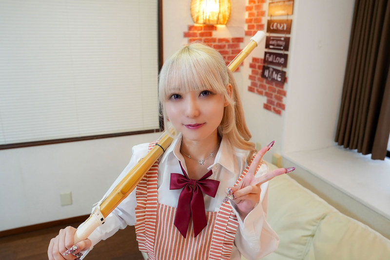 ミナ 無料サンプル画像(1) 【中出しAVコレクション - ナカコレ】