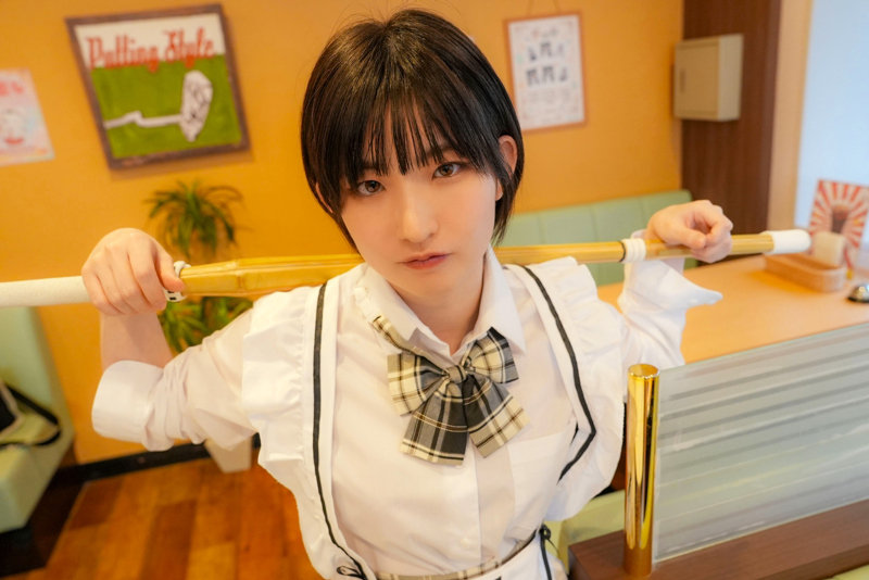 ラン 無料サンプル画像(1) 【中出しAVコレクション - ナカコレ】
