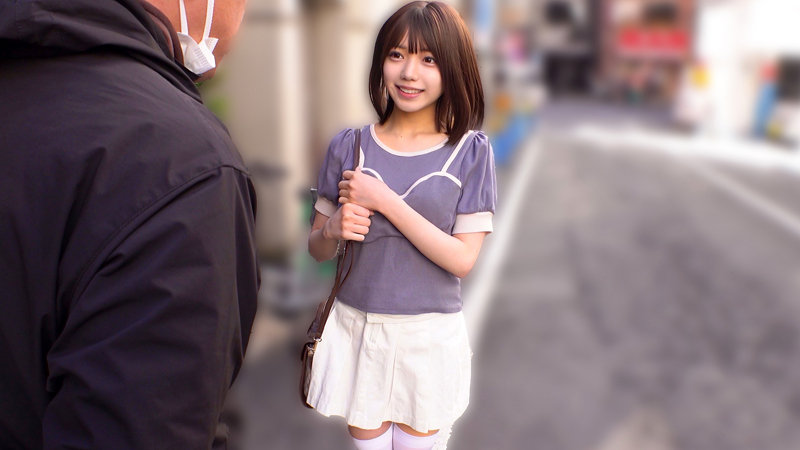 ゆな 無料サンプル画像(1) 【中出しAVコレクション - ナカコレ】