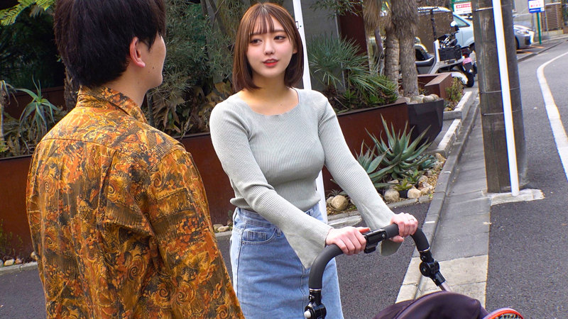 まりのさん 無料サンプル画像(1) 【中出しAVコレクション - ナカコレ】