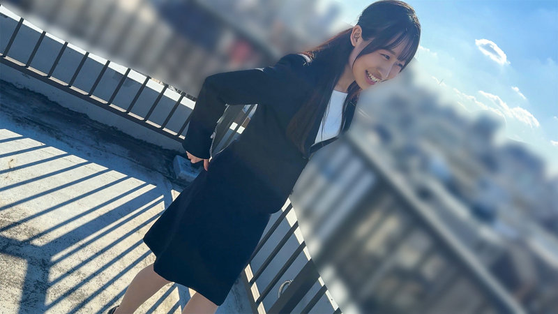 Sちゃん 無料サンプル画像(3) 【中出しAVコレクション - ナカコレ】