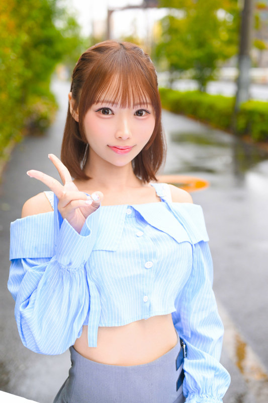 ふうちゃん 無料サンプル画像(1) 【中出しAVコレクション - ナカコレ】