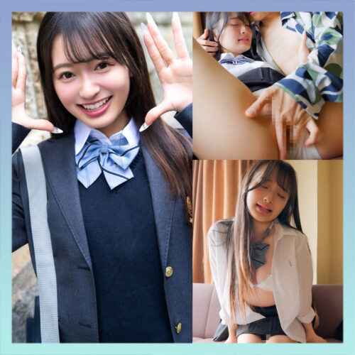 かほ アイキャッチ画像 【中出しAVコレクション - ナカコレ】