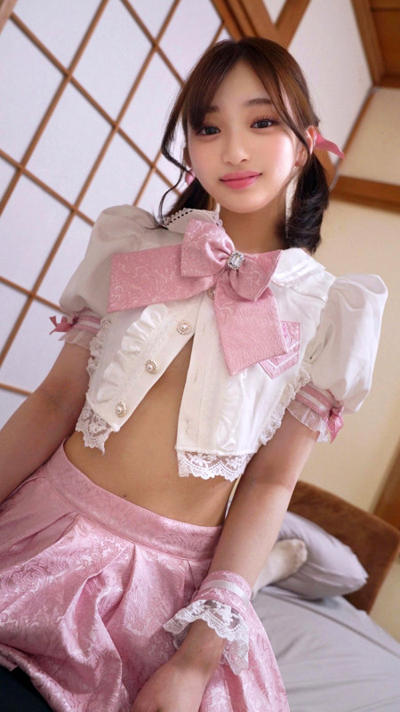 Erin 無料サンプル画像(4) 【中出しAVコレクション - ナカコレ】