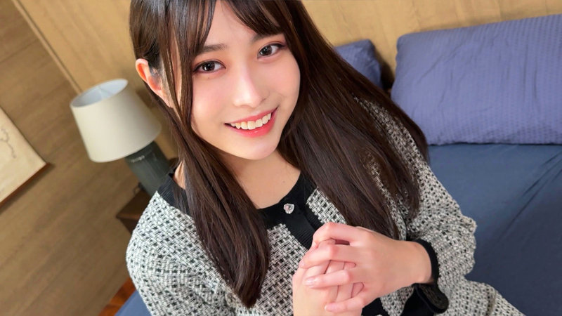 世良ちゃん 無料サンプル画像(1) 【中出しAVコレクション - ナカコレ】
