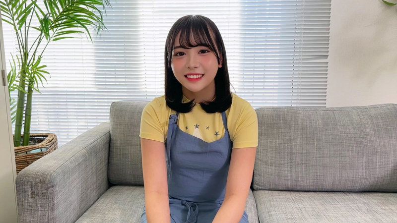 咲奈ちゃん 無料サンプル画像(1) 【中出しAVコレクション - ナカコレ】
