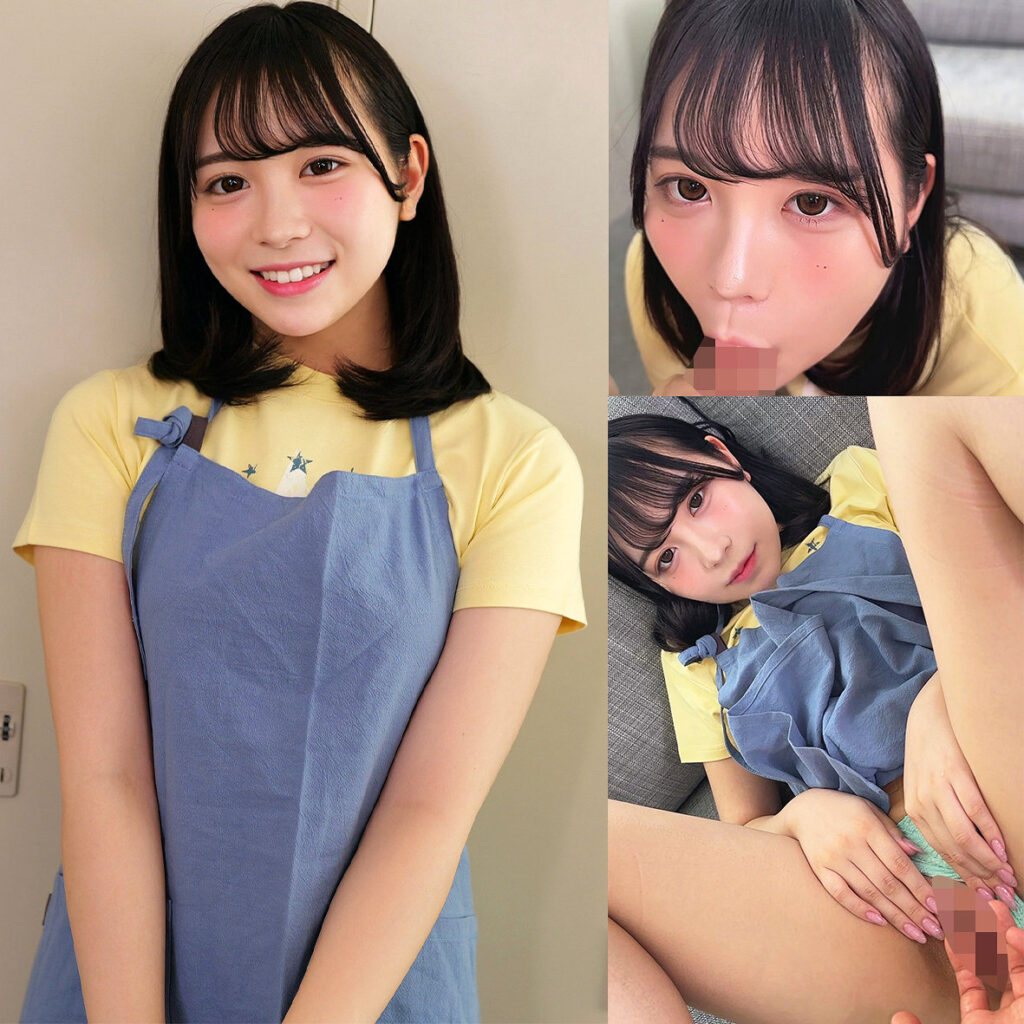 咲奈ちゃん アイキャッチ画像 【中出しAVコレクション - ナカコレ】