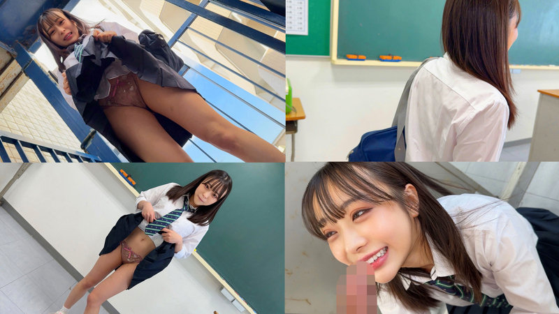 yuyuちゃん 無料サンプル画像(3) 【中出しAVコレクション - ナカコレ】