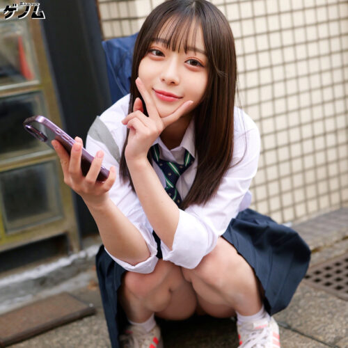 yuyuちゃん アイキャッチ画像 【中出しAVコレクション - ナカコレ】
