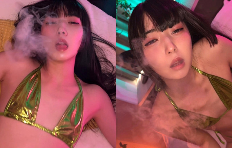 MERU 無料サンプル画像(2) 【中出しAVコレクション - ナカコレ】