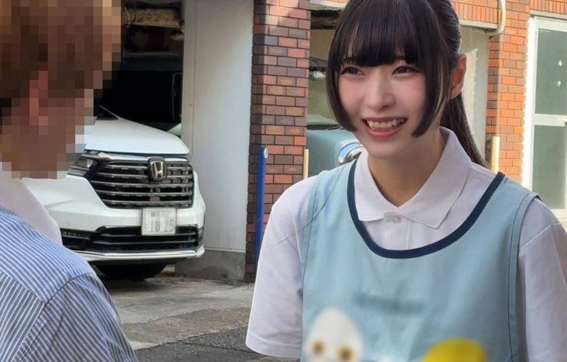 めるさん 無料サンプル画像(1) 【中出しAVコレクション - ナカコレ】