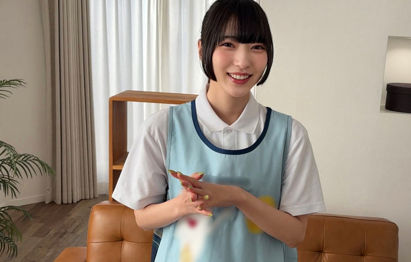 めるさん 無料サンプル画像(2) 【中出しAVコレクション - ナカコレ】