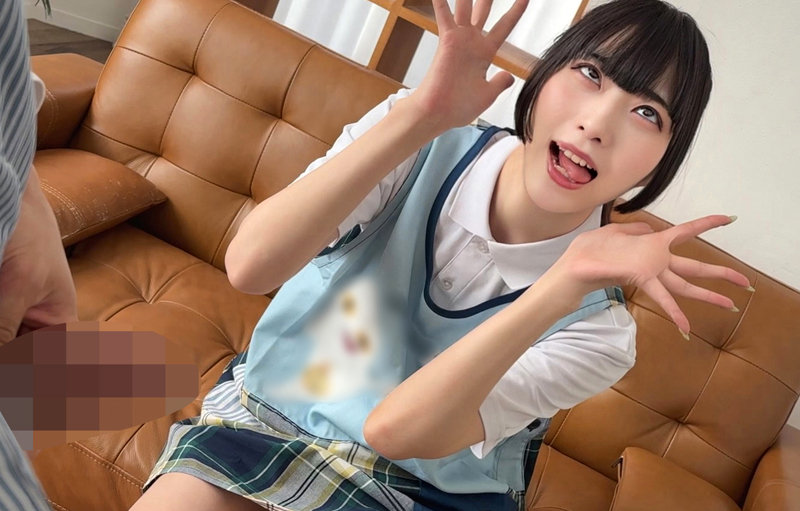 めるさん 無料サンプル画像(5) 【中出しAVコレクション - ナカコレ】