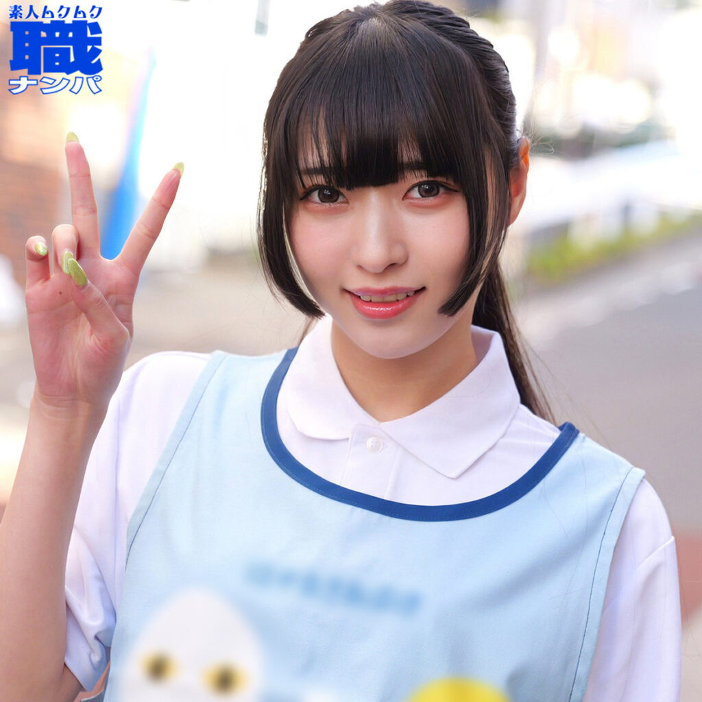 めるさん アイキャッチ画像 【中出しAVコレクション - ナカコレ】