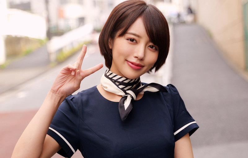 Kちゃん 無料サンプル画像(1) 【中出しAVコレクション - ナカコレ】