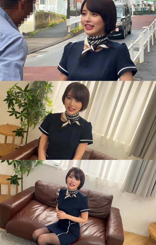 Kちゃん 無料サンプル画像(2) 【中出しAVコレクション - ナカコレ】