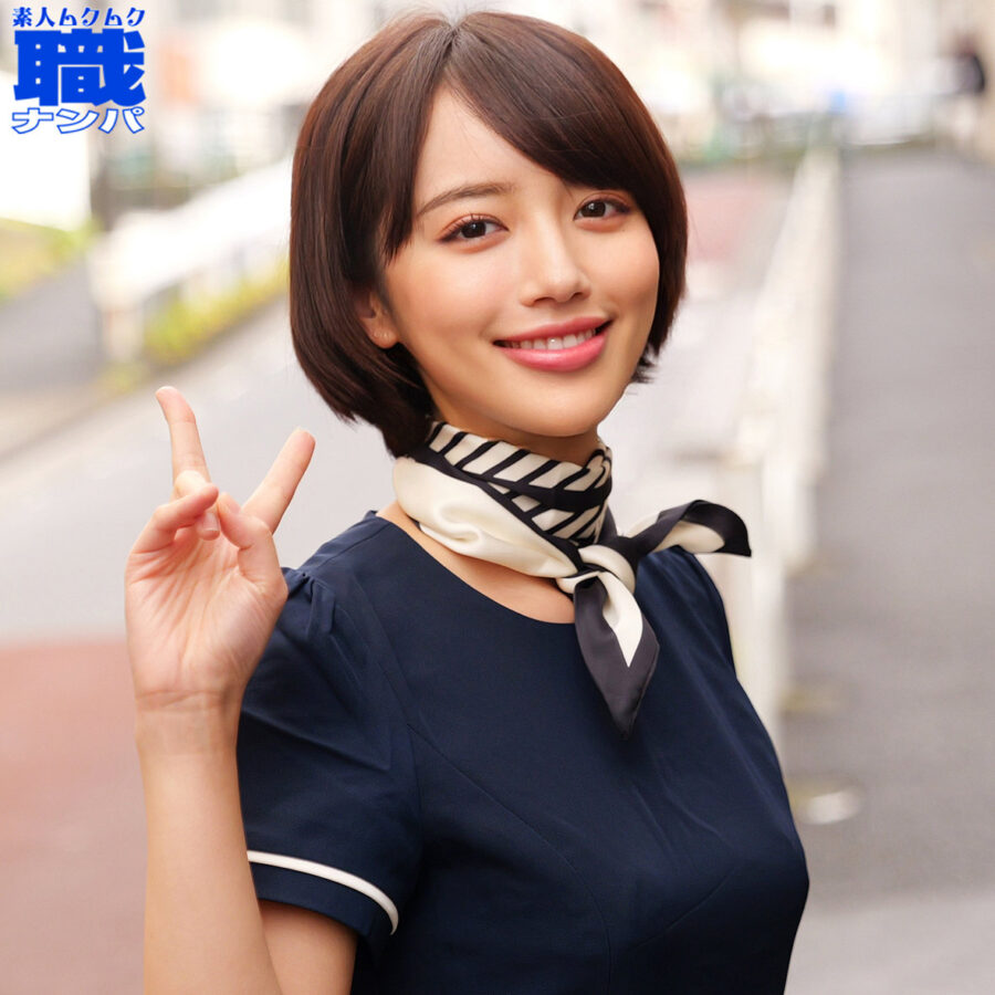 Kちゃん アイキャッチ画像 【中出しAVコレクション - ナカコレ】