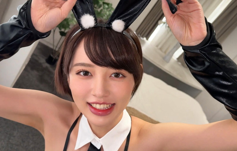 かんなさん 無料サンプル画像(1) 【中出しAVコレクション - ナカコレ】